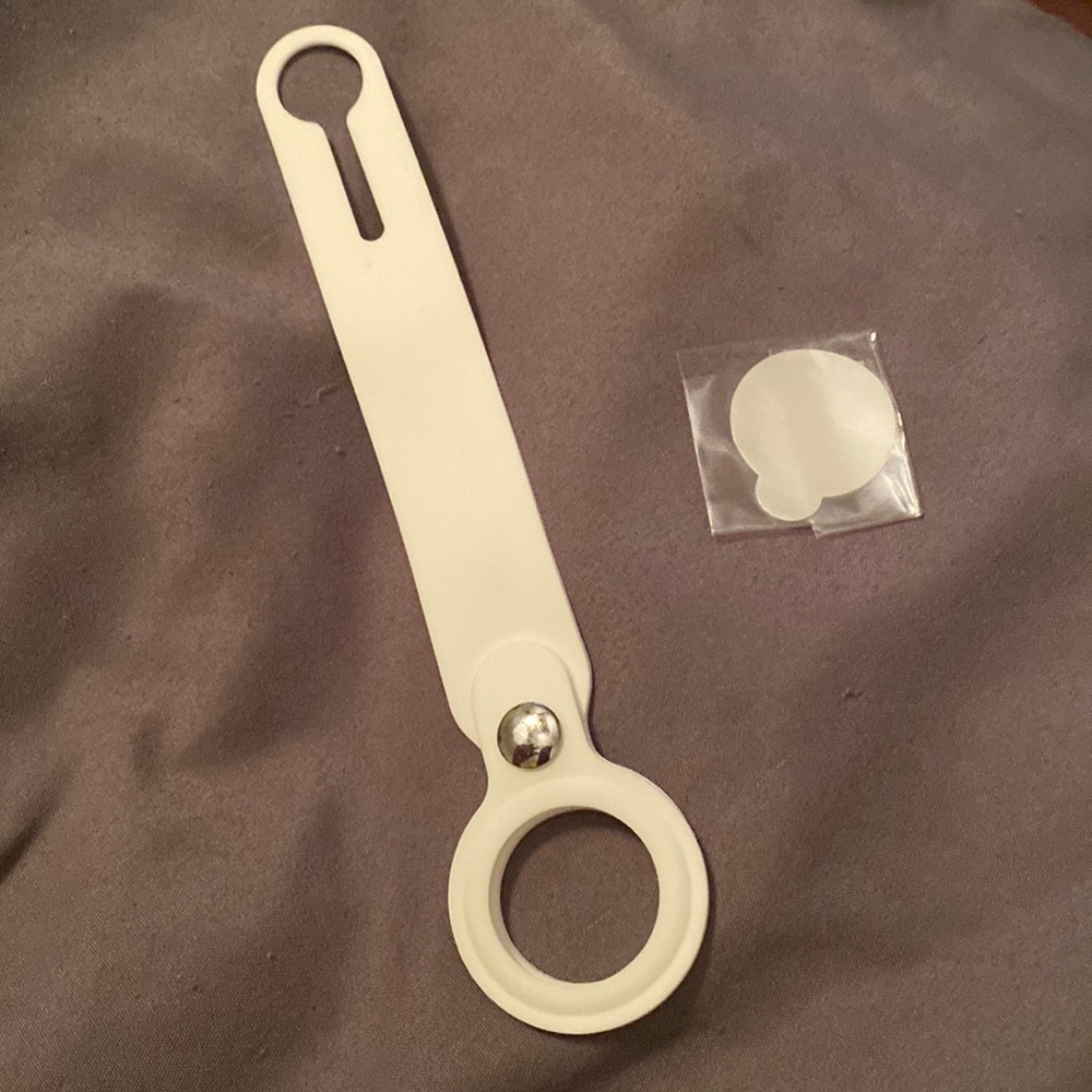 Apple Air Tag Holder